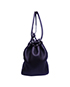 Selleria Hobo, £225, Handbags, Brown, Leather, Side view